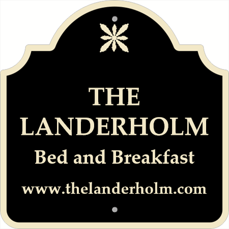 The Landerholm